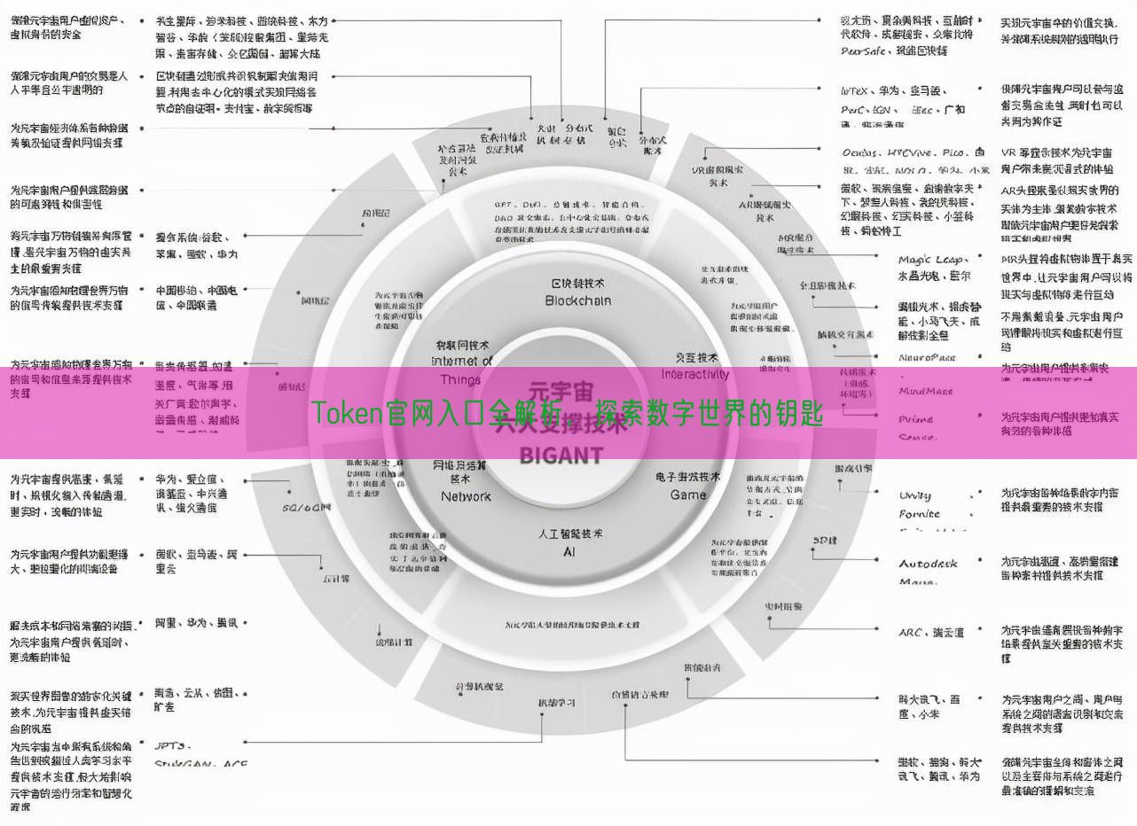 Token官网入口全解析，探索数字世界的钥匙