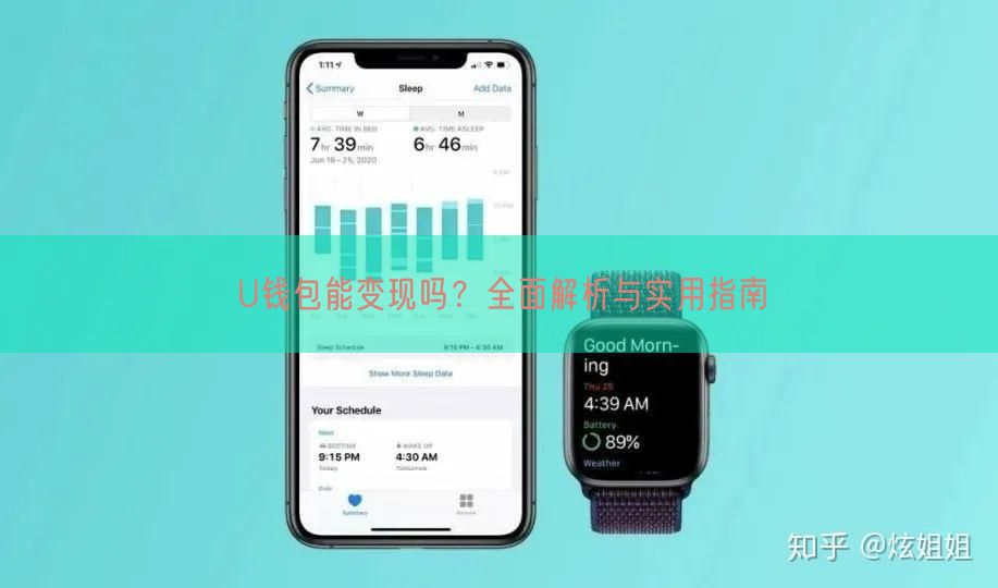 U钱包能变现吗？全面解析与实用指南