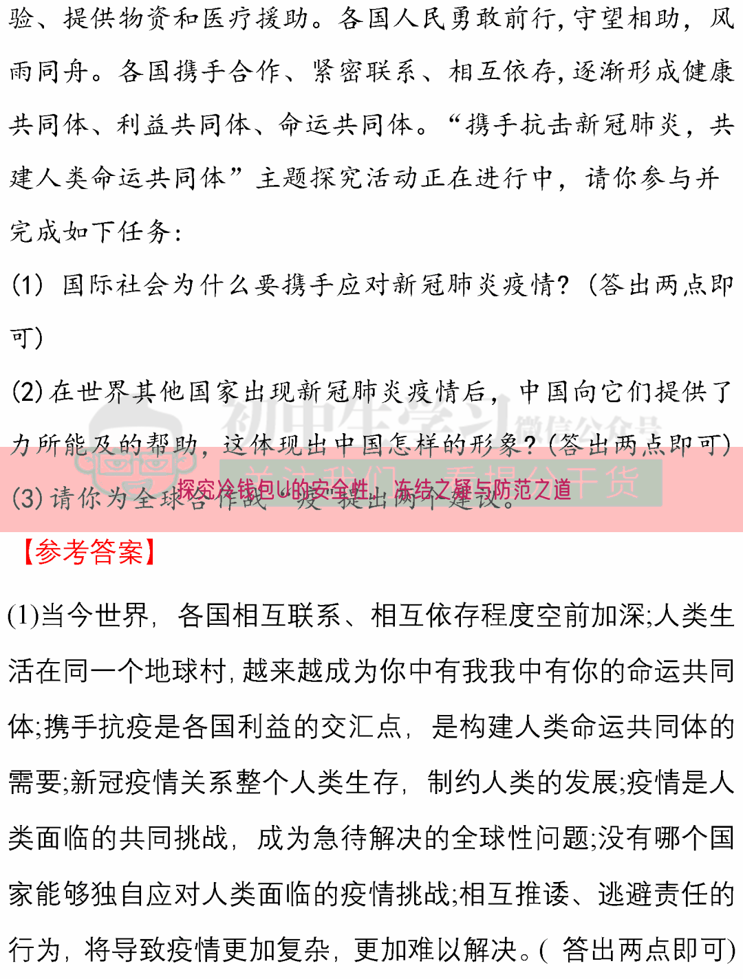 探究冷钱包U的安全性，冻结之疑与防范之道