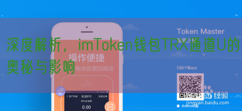 深度解析，imToken钱包TRX通道U的奥秘与影响