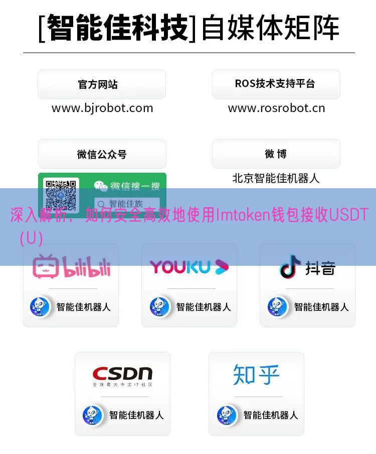 深入解析，如何安全高效地使用Imtoken钱包接收USDT（U）