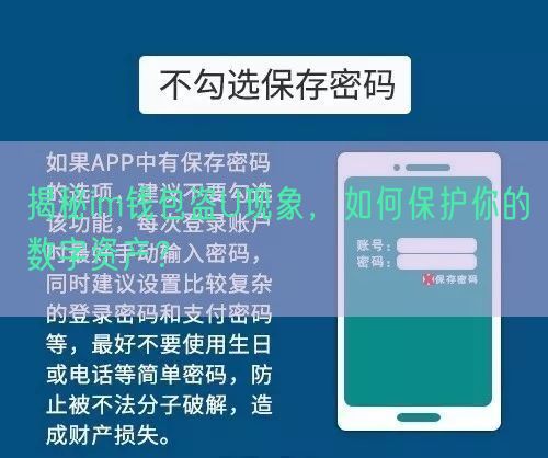 揭秘im钱包盗U现象，如何保护你的数字资产？