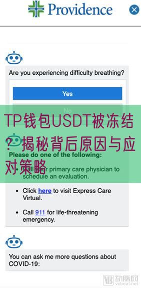 TP钱包USDT被冻结？揭秘背后原因与应对策略