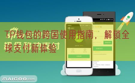 TP钱包的跨国使用指南，解锁全球支付新体验