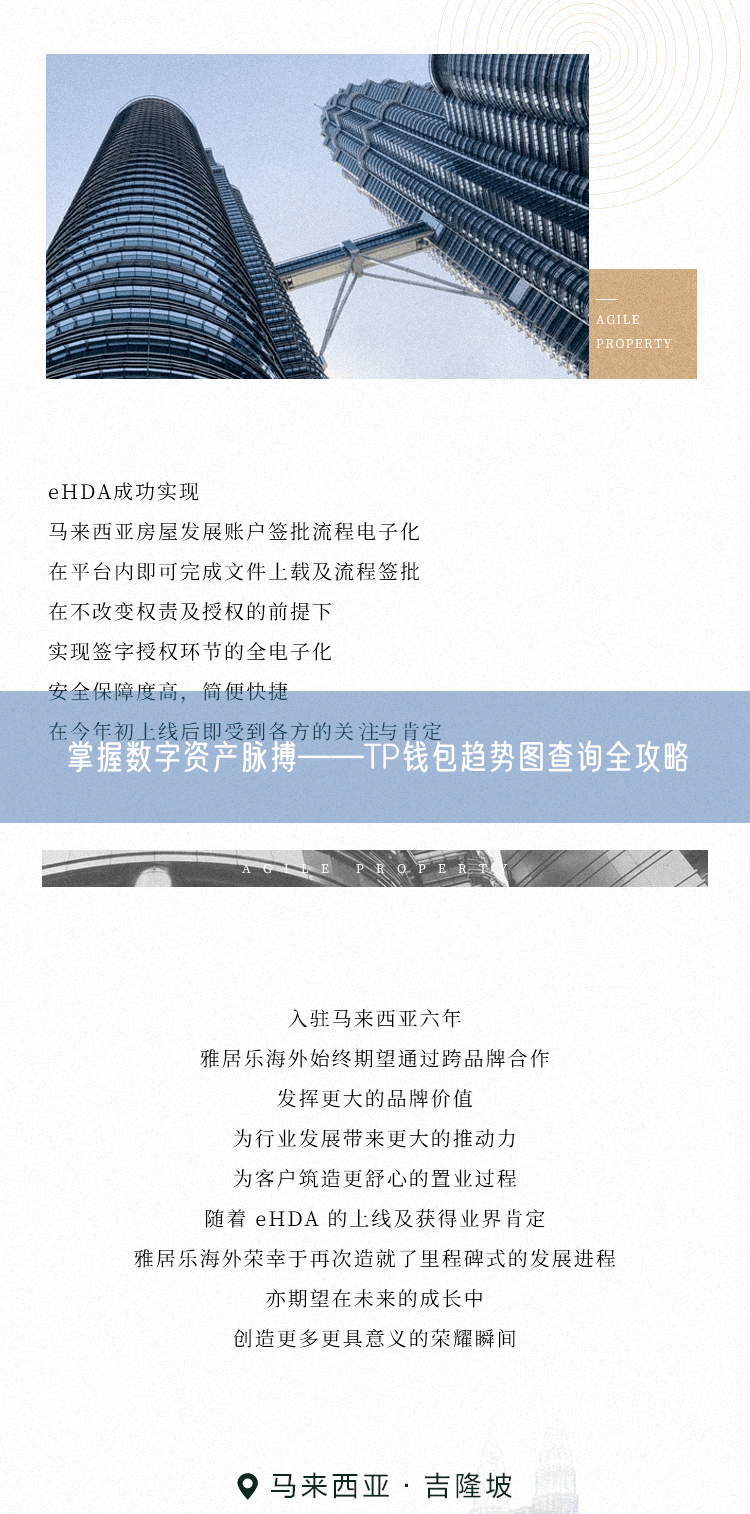 掌握数字资产脉搏——TP钱包趋势图查询全攻略