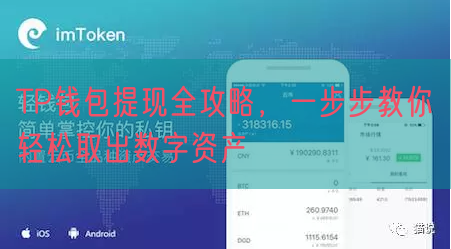 TP钱包提现全攻略，一步步教你轻松取出数字资产