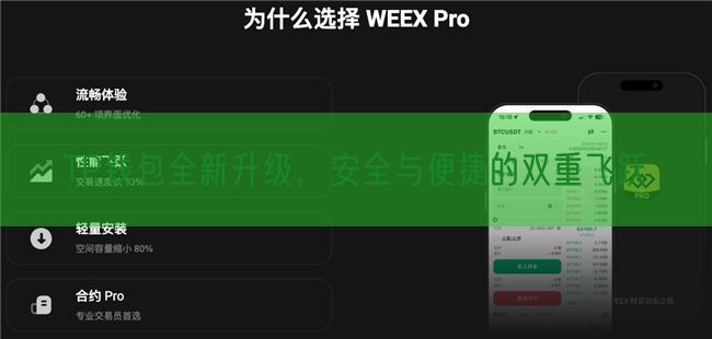 TP钱包全新升级，安全与便捷的双重飞跃