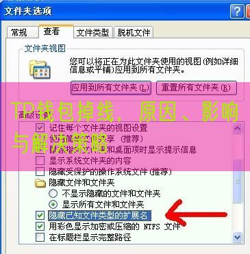 TP钱包掉线，原因、影响与解决策略