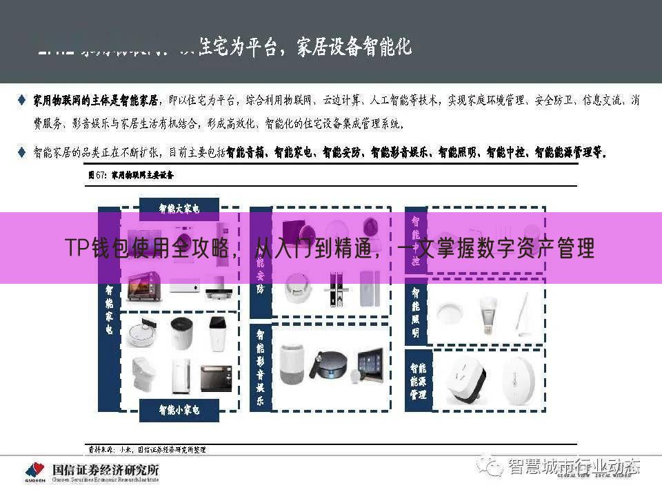 TP钱包使用全攻略，从入门到精通，一文掌握数字资产管理