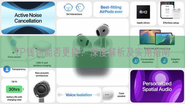 TP钱包能否更换？深度解析及实用指南