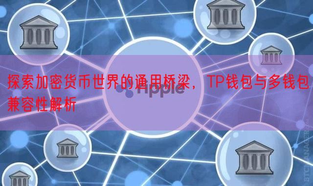 探索加密货币世界的通用桥梁，TP钱包与多钱包兼容性解析