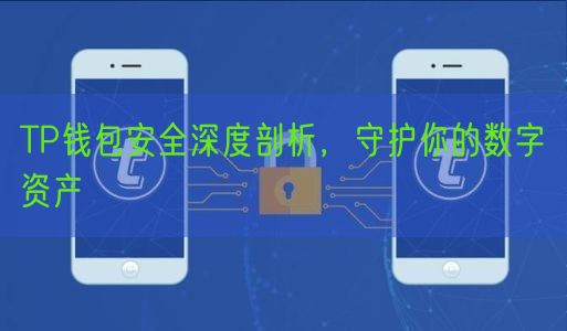 TP钱包安全深度剖析，守护你的数字资产