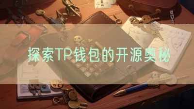 探索TP钱包的开源奥秘