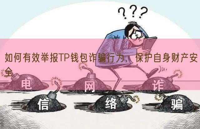 如何有效举报TP钱包诈骗行为，保护自身财产安全