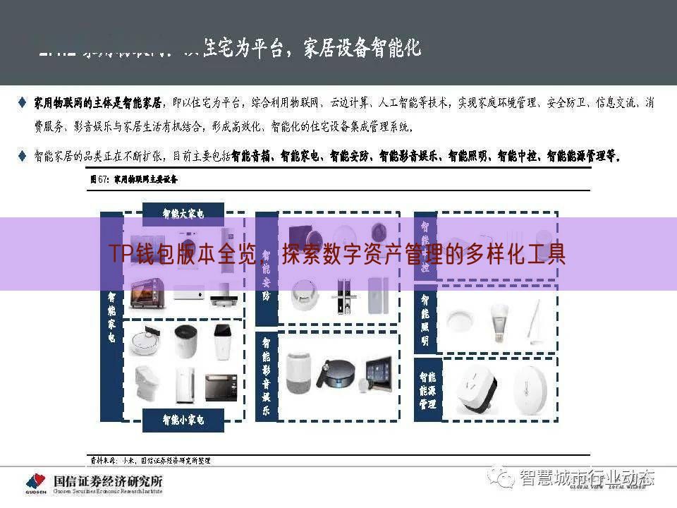 TP钱包版本全览，探索数字资产管理的多样化工具