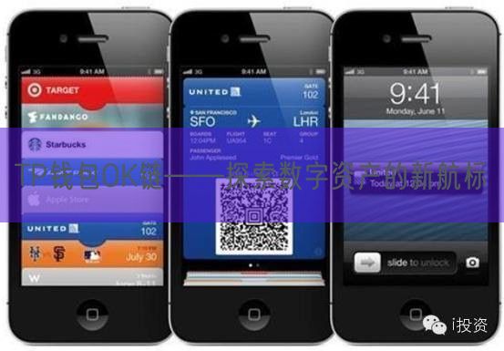 TP钱包OK链——探索数字资产的新航标
