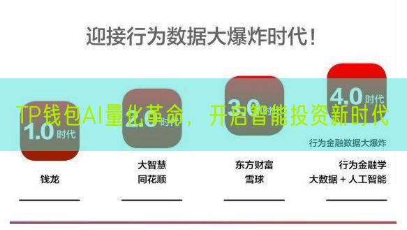 TP钱包AI量化革命，开启智能投资新时代