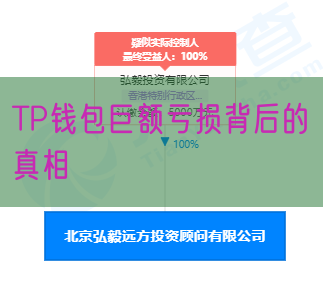 TP钱包巨额亏损背后的真相