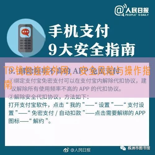 TP钱包连接外网，安全风险与操作指南