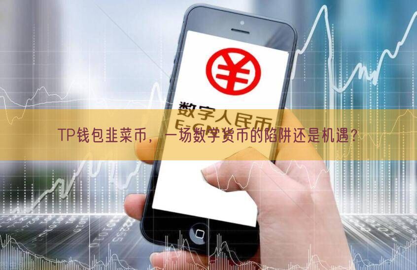 TP钱包韭菜币，一场数字货币的陷阱还是机遇？