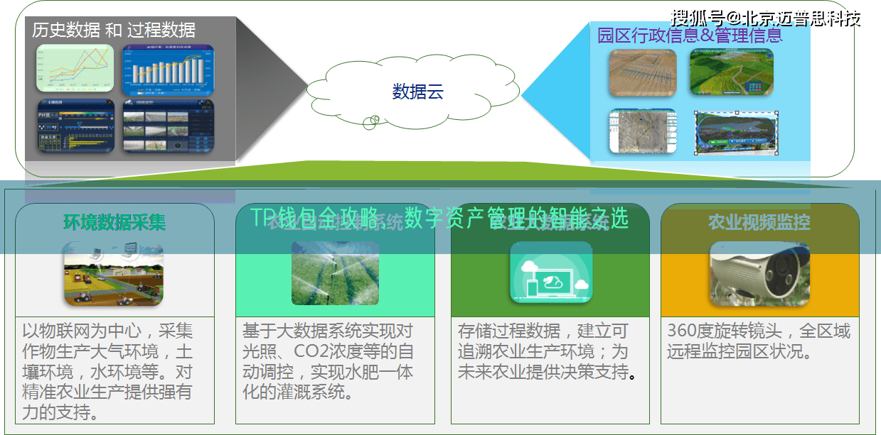 TP钱包全攻略，数字资产管理的智能之选