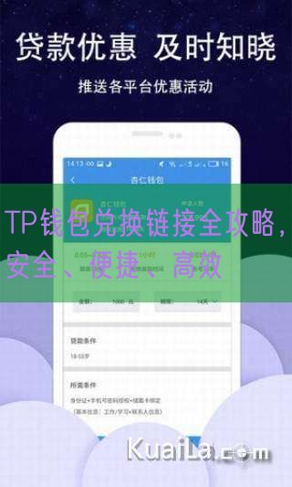 TP钱包兑换链接全攻略，安全、便捷、高效