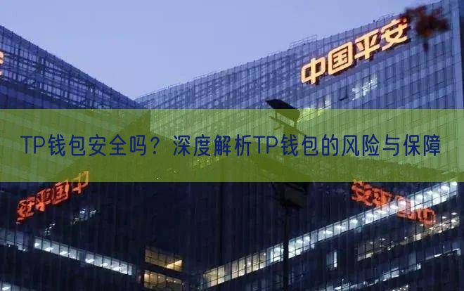 TP钱包安全吗？深度解析TP钱包的风险与保障