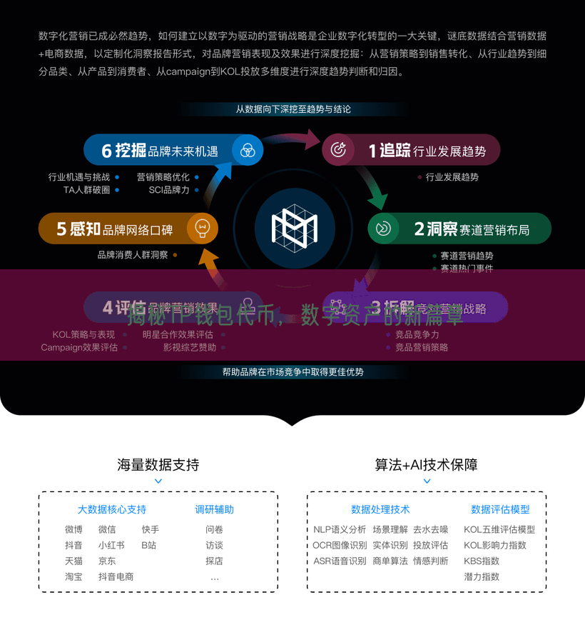 揭秘TP钱包代币，数字资产的新篇章