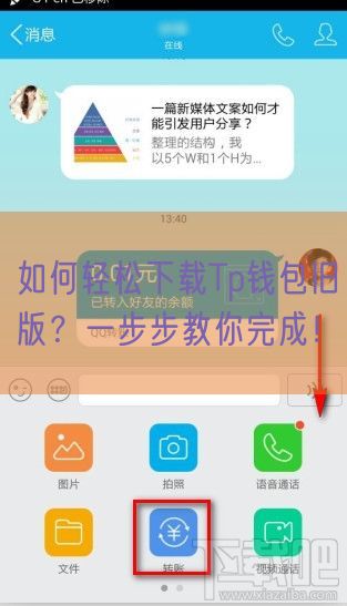 如何轻松下载Tp钱包旧版？一步步教你完成！