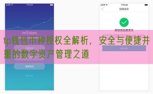 tp钱包币种授权全解析，安全与便捷并重的数字资产管理之道