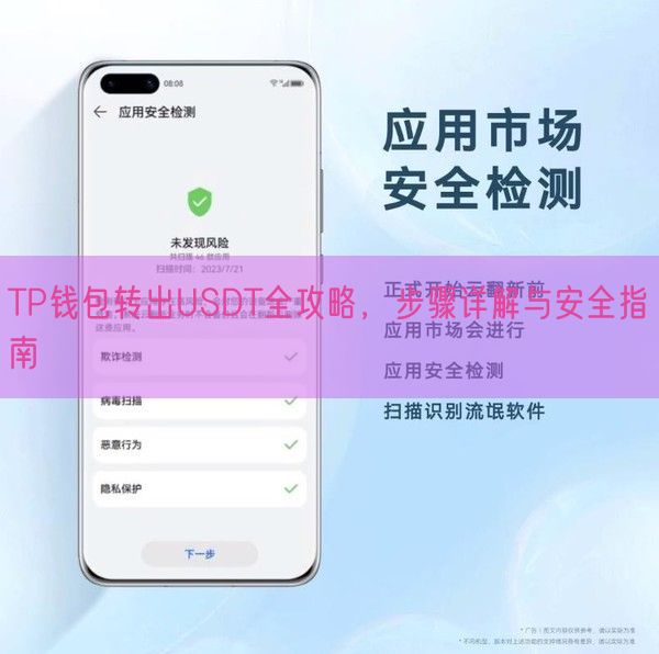 TP钱包转出USDT全攻略，步骤详解与安全指南