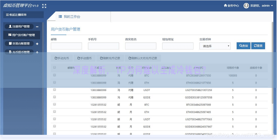 深度解析，TP为何难以生成冷钱包？