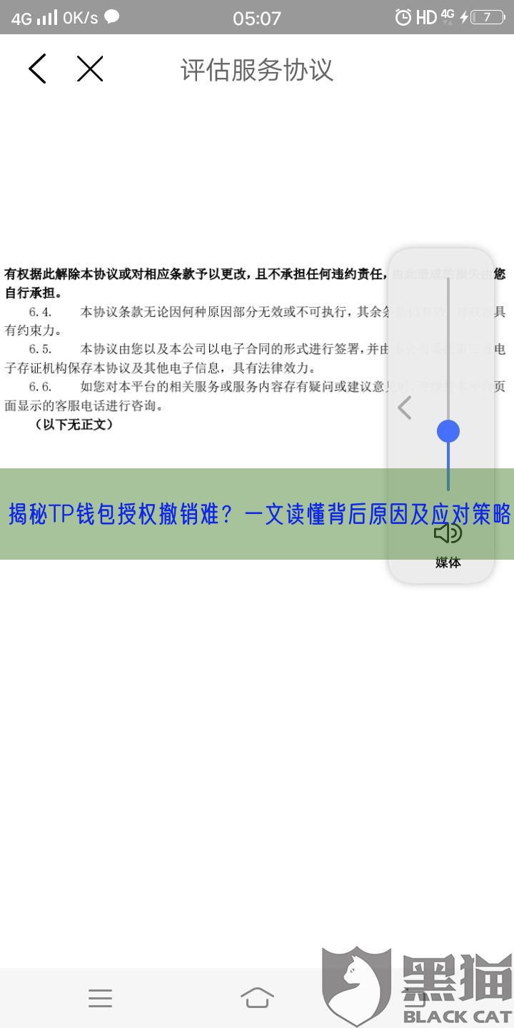 揭秘TP钱包授权撤销难？一文读懂背后原因及应对策略