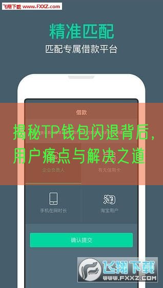 揭秘TP钱包闪退背后，用户痛点与解决之道