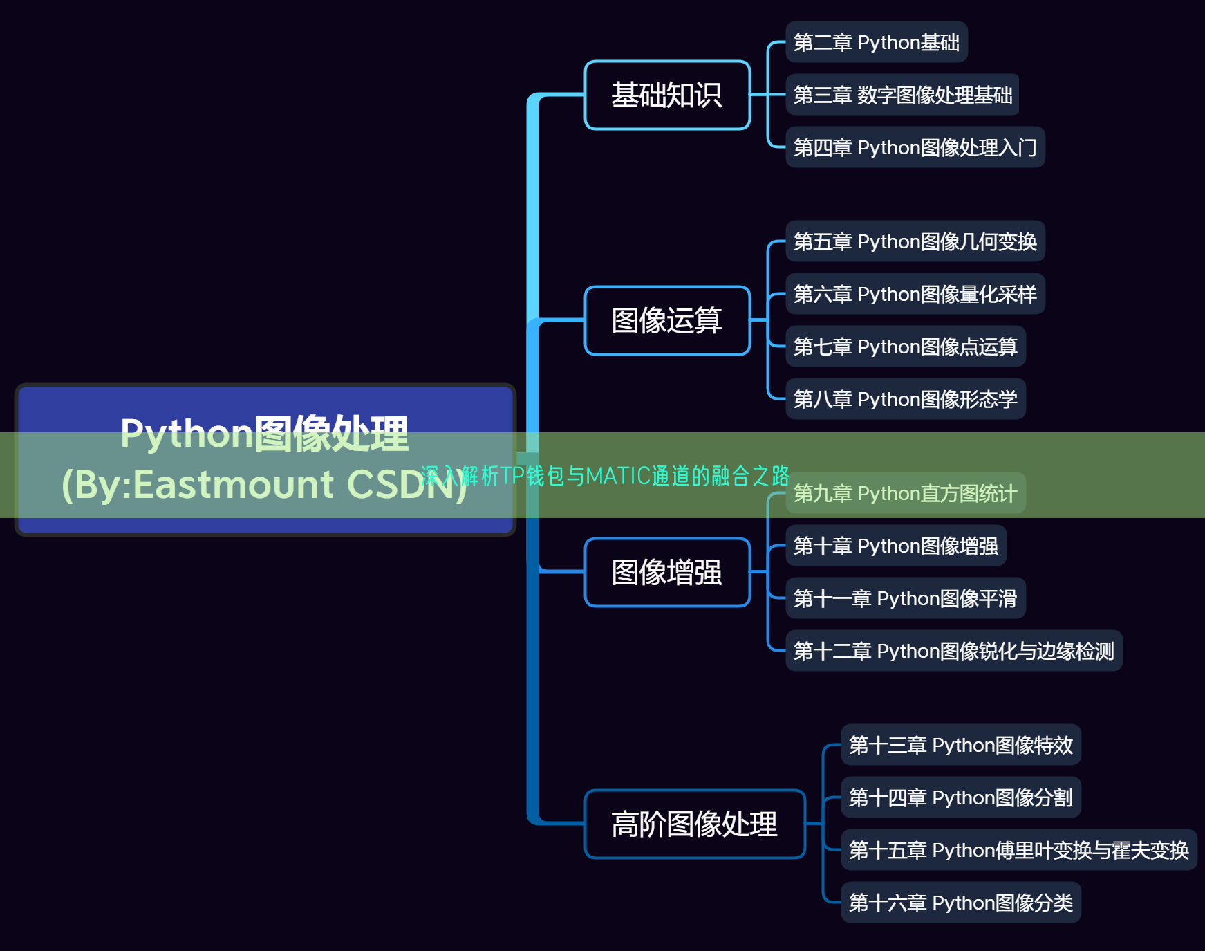 深入解析TP钱包与MATIC通道的融合之路