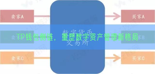 TP钱包侧链，重塑数字资产管理新格局