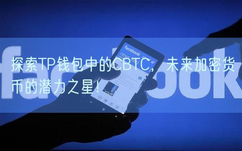 探索TP钱包中的CBTC，未来加密货币的潜力之星！