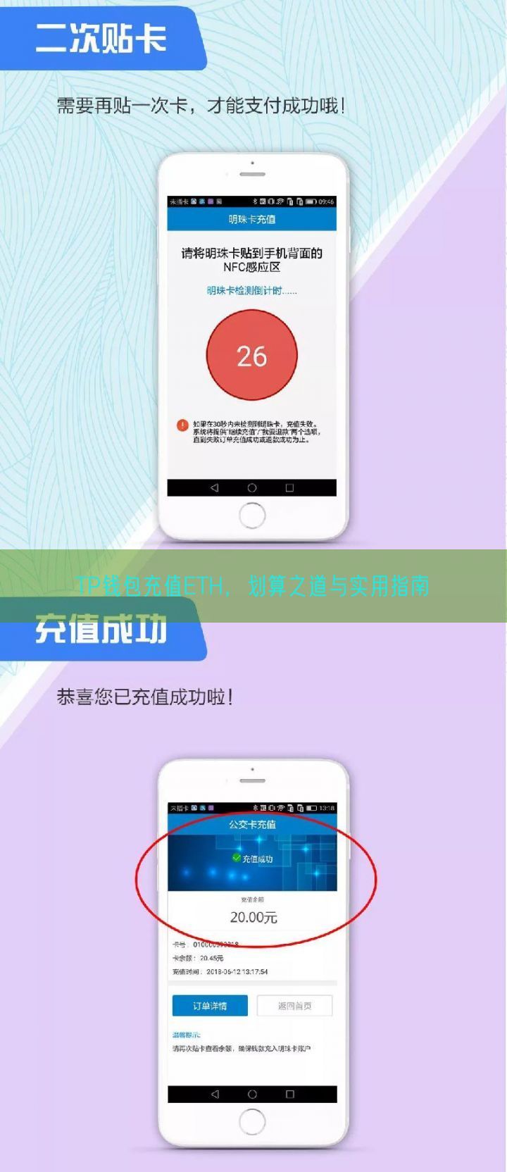 TP钱包充值ETH，划算之道与实用指南