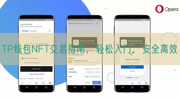 TP钱包NFT交易指南，轻松入门，安全高效