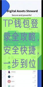 TP钱包登录全攻略，安全快捷，一步到位！