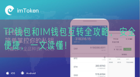 TP钱包和IM钱包互转全攻略，安全便捷，一文读懂！