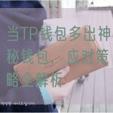 当TP钱包多出神秘钱包，应对策略全解析