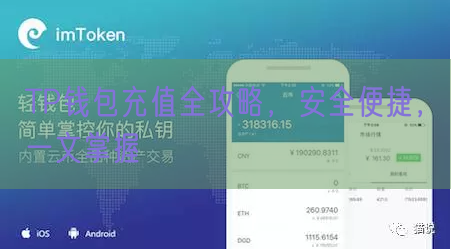TP钱包充值全攻略，安全便捷，一文掌握