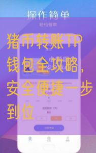 猪币转账TP钱包全攻略，安全便捷一步到位