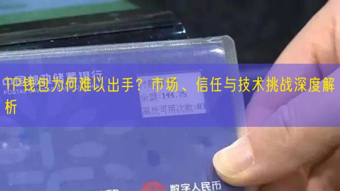 TP钱包为何难以出手？市场、信任与技术挑战深度解析