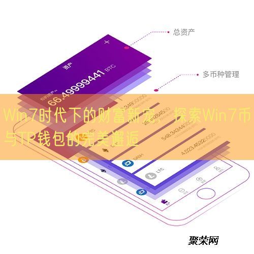 Win7时代下的财富新宠，探索Win7币与TP钱包的完美邂逅