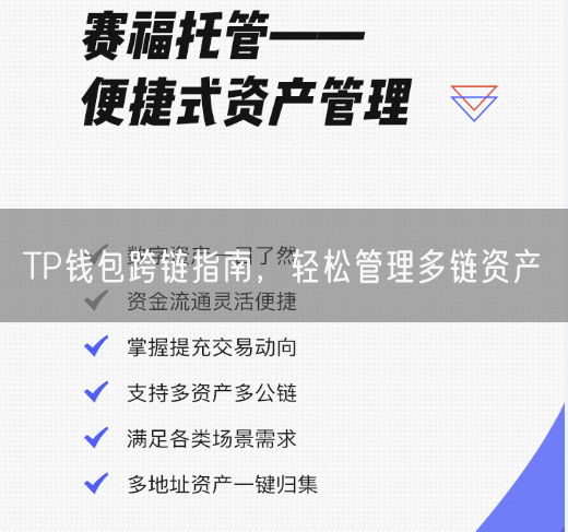 TP钱包跨链指南，轻松管理多链资产