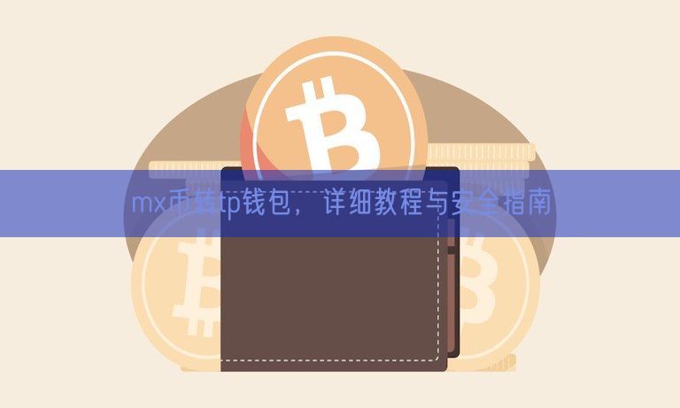 mx币转tp钱包，详细教程与安全指南