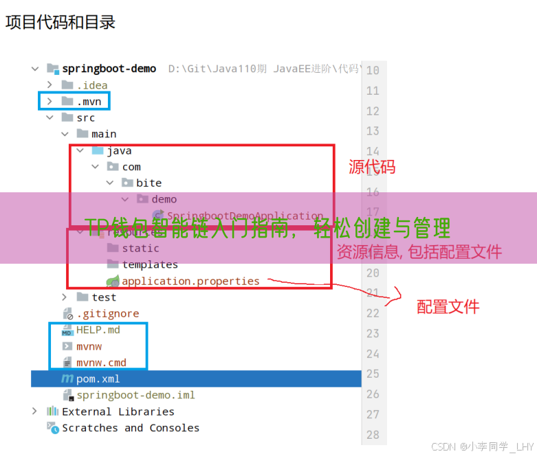 TP钱包智能链入门指南，轻松创建与管理