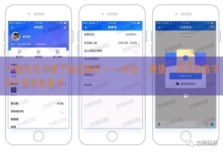 TP钱包官方版下载全解析——安全、便捷、高效的数字资产管理新选择